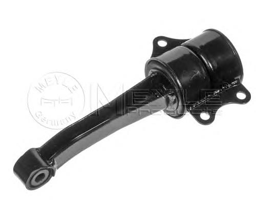 Coxim (suporte) traseiro de motor Metalcaucho 04169 preço, a partir de 38,64 USD