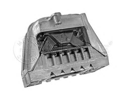 1K0199262AA VAG Coxim (suporte) direito de motor