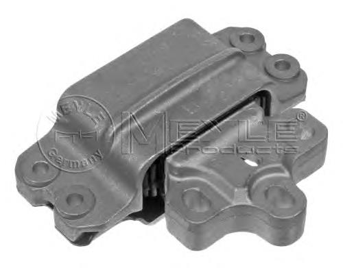 461049 Cautex Coxim (suporte) esquerdo de motor