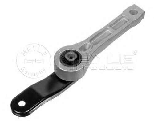 461051 Cautex Coxim (suporte) traseiro de motor