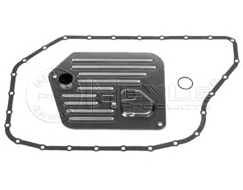 Filtro da Caixa Automática de Mudança Meyle 1001370008 preço, a partir de 28,25 USD