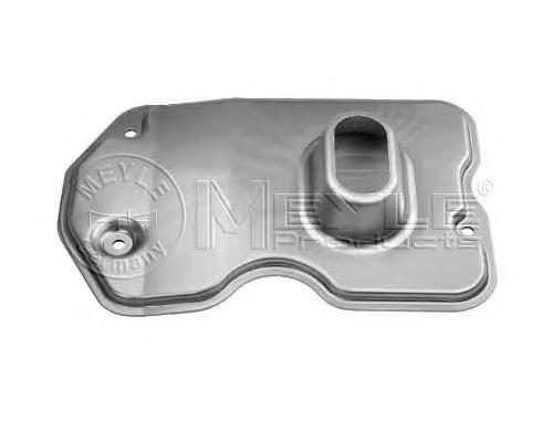 Filtro da Caixa Automática de Mudança Meyle 1001360002 preço, a partir de 27,86 USD