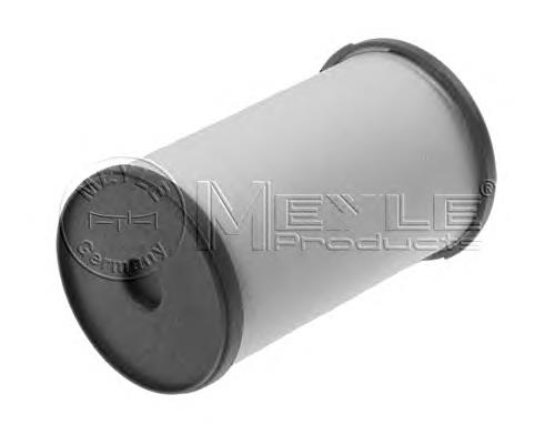Filtro da Caixa Automática de Mudança AGF700700 Open Parts