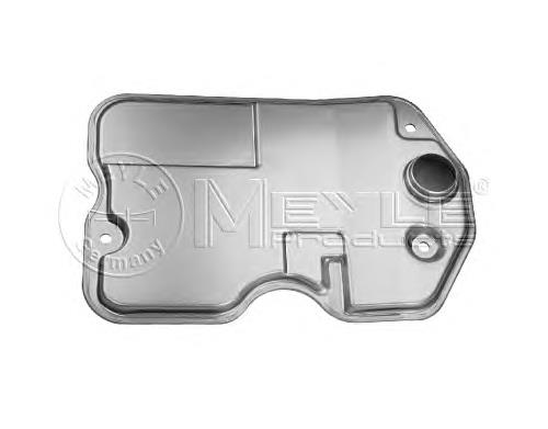 Compre 1001360002 Meyle Filtro da Caixa Automática de Mudança