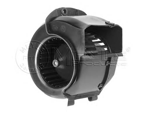 107231756 Hans Pries (Topran) Motor de ventilador de forno (de aquecedor de salão)