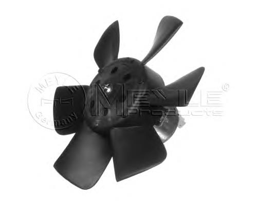 Ventilador elétrico de esfriamento montado (motor + roda de aletas) direito 191959455J VAG