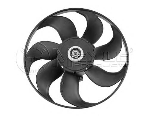 Ventilador elétrico de esfriamento montado (motor + roda de aletas) VAG 3A0959455 preço, a partir de 62,16 USD