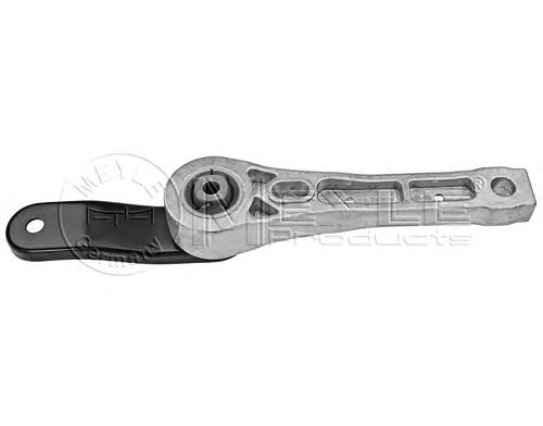 3C0199855H VAG Coxim (suporte) traseiro de motor