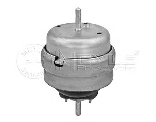 Compre 1001990180 Meyle Coxim (suporte) direito de motor