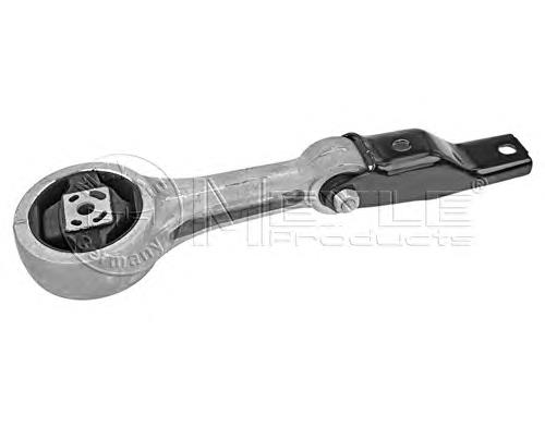 363985 Triclo Coxim (suporte) traseiro de motor