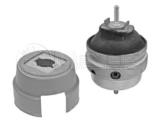 Coxim (suporte) direito de motor Meyle 1001990180 preço, a partir de 36,82 USD