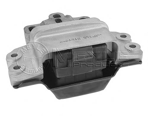 76531 Asam Coxim (suporte) esquerdo de motor