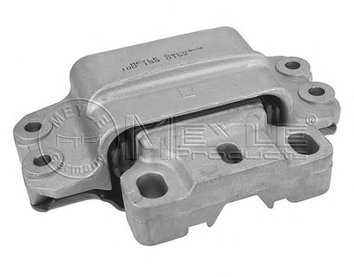 Coxim (suporte) esquerdo de motor Meyle 1001990152 preço, a partir de 66,92 USD