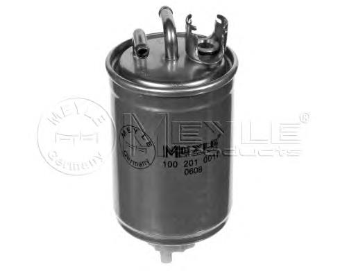 Compre 6N0127401C VAG Filtro de combustível