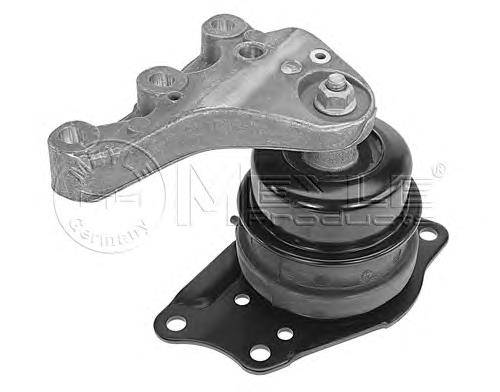 462477 Cautex Coxim (suporte) direito de motor