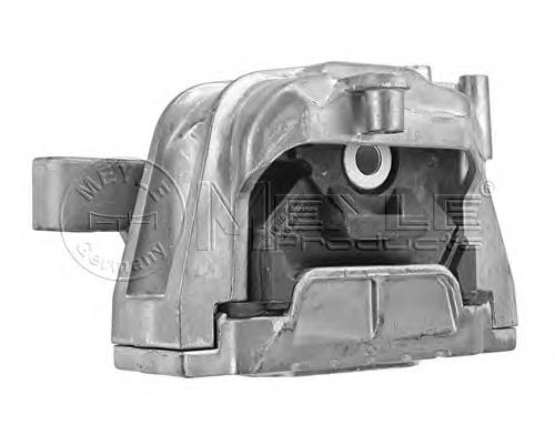 Compre 1001990129 Meyle Coxim (suporte) direito de motor