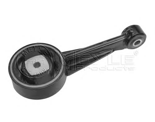 Compre 04784 Metalcaucho Coxim (suporte) traseiro de motor