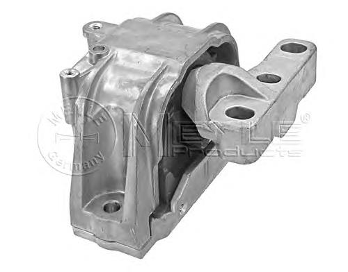 Coxim (suporte) direito de motor Meyle 1001990129 preço, a partir de 62,76 USD