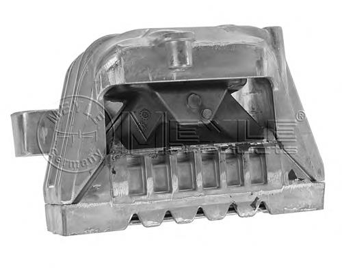 Compre 1001990141 Meyle Coxim (suporte) direito de motor