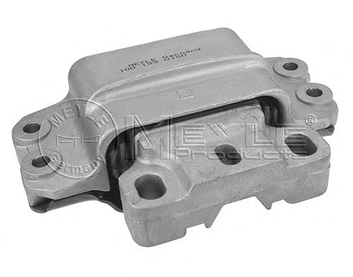 Coxim (suporte) esquerdo de motor Swag 30109366 preço, a partir de 59,59 USD