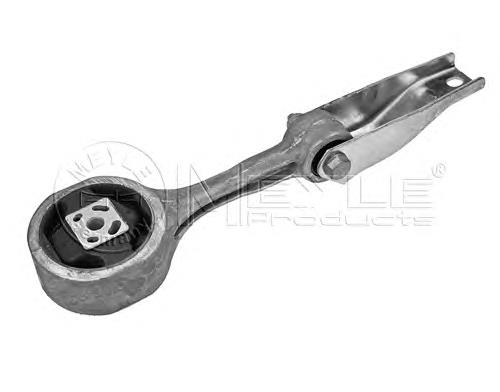 1001990137 Meyle Coxim (suporte) traseiro de motor