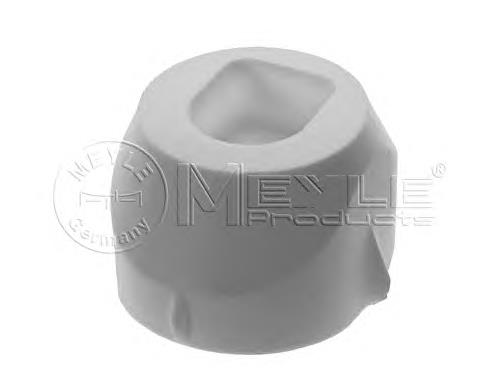 Compre 07186 Metalcaucho Coxim (suporte) dianteiro de motor