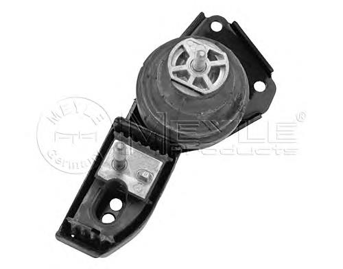 7M3199132T VAG Coxim (suporte) direito de motor