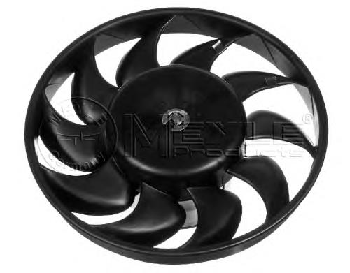 Compre LE067 Beru Ventilador elétrico de esfriamento montado (motor + roda de aletas)