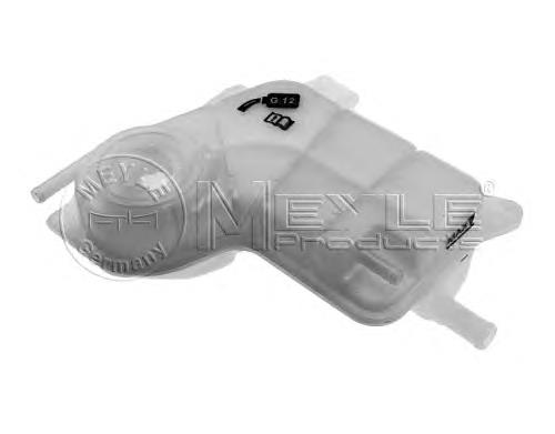 Compre 03967 Metalcaucho Tanque de expansão do sistema de esfriamento