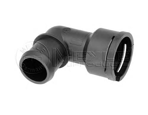 Flange do sistema de esfriamento (união em T) NRF 775033