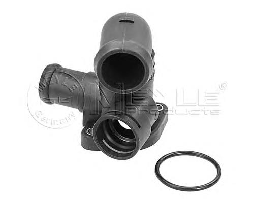 Flange do sistema de esfriamento (união em T) Metalcaucho 03614 preço, a partir de 4,42 USD