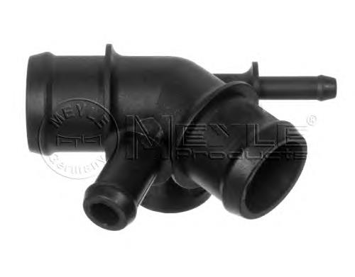 Flange do sistema de esfriamento (união em T) Cautex 955238 preço, a partir de 7,07 USD