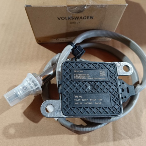 04L907807BP VAG