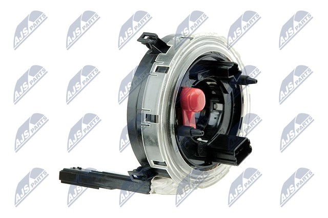Anel AIRBAG de contato, cabo plano do volante EASAU000 NTY