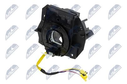 Anel AIRBAG de contato, cabo plano do volante EASCH003 NTY