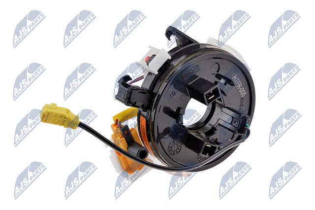 Anel AIRBAG de contato, cabo plano do volante EASFR005 NTY