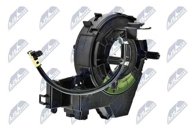 Anel AIRBAG de contato, cabo plano do volante EASFR006 NTY