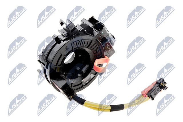 Anel AIRBAG de contato, cabo plano do volante EASTY004 NTY