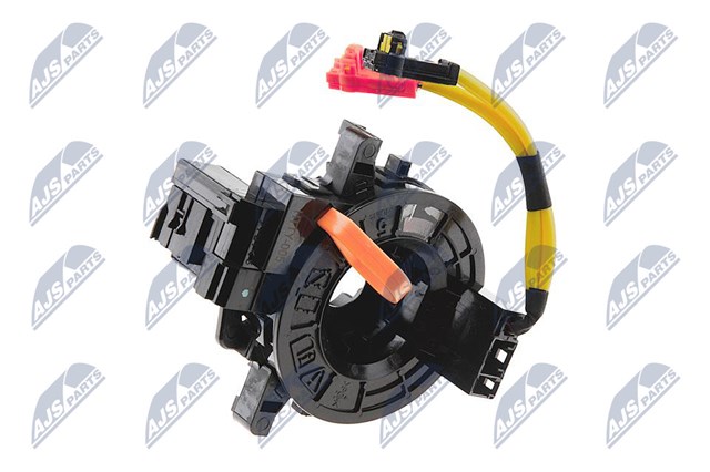 Anel AIRBAG de contato, cabo plano do volante EASTY005 NTY