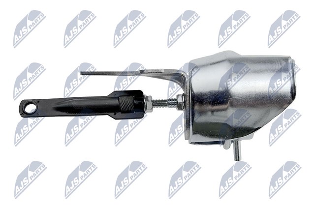 Válvula (atuador) de controlo de turbina para Peugeot 307 3H