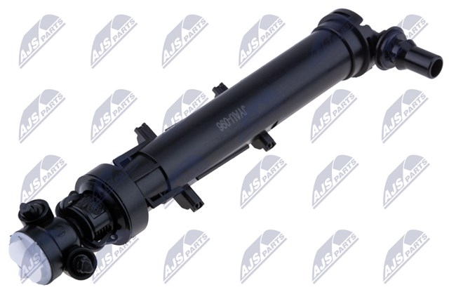 Suporte do injetor de fluido para lavador das luzes (cilindro de elevação) EDSAU096 NTY