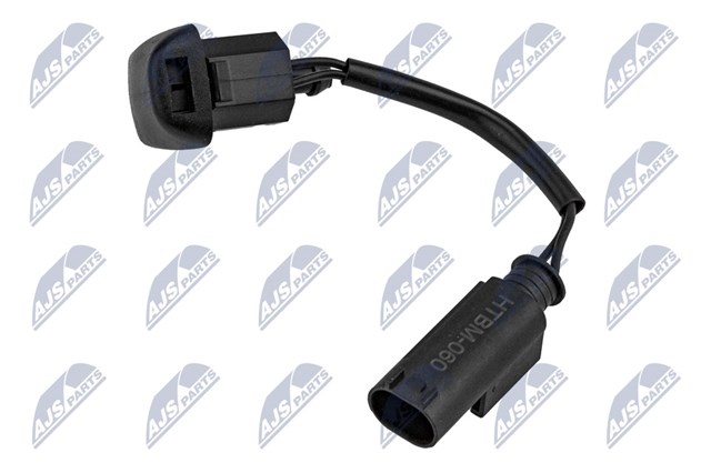 Injetor de fluido para lavador da luz dianteira EDSBM060 NTY