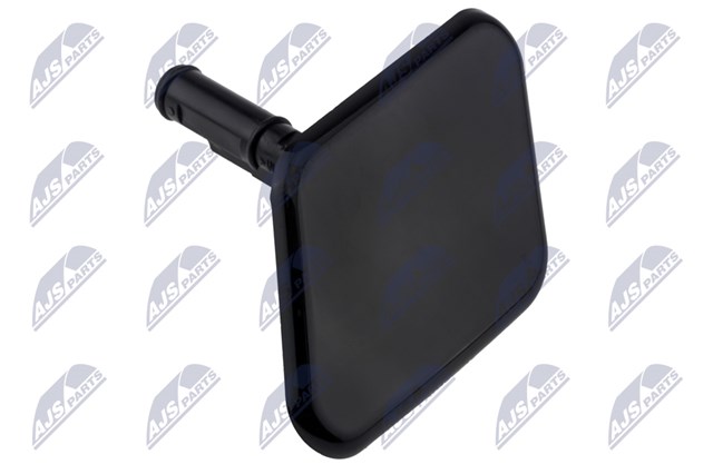Placa sobreposta do injetor de fluido para lavador da luz dianteira EDSKA024 NTY