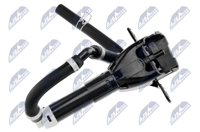 Injetor de fluido para lavador da luz dianteira esquerda EDSMS000 NTY