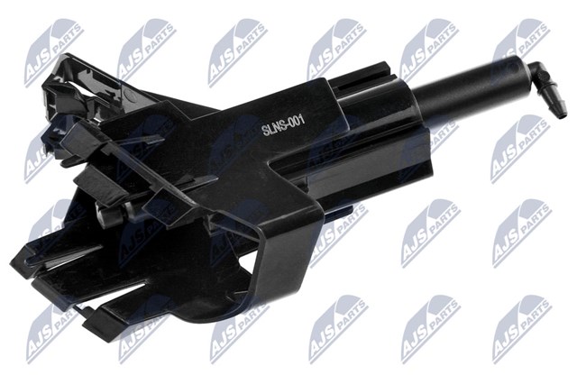 Injetor de fluido para lavador da luz dianteira esquerda EDSNS001 NTY