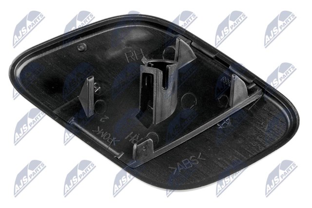 Placa sobreposta do injetor de fluido para lavador da luz dianteira EDSNS008 NTY