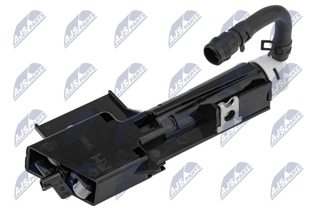 Suporte do injetor de fluido para lavador das luzes (cilindro de elevação) EDSSB013 NTY