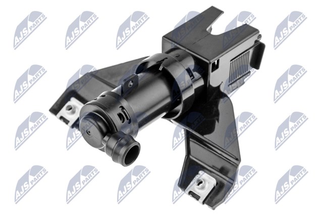 Injetor de fluido para lavador da luz dianteira esquerda EDSTY035 NTY