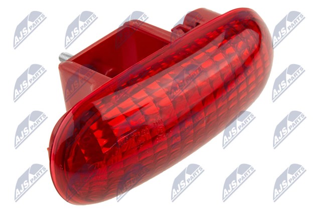 Sinal de parada traseiro adicional ELPPL002 NTY