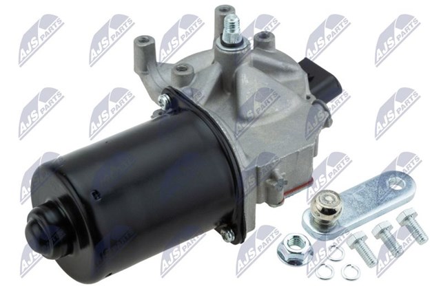 Motor de limpador pára-brisas do pára-brisas para BMW X1 E84